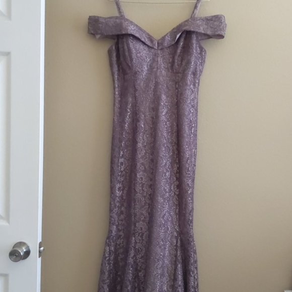 Prom Dress - Picture 1 of 4